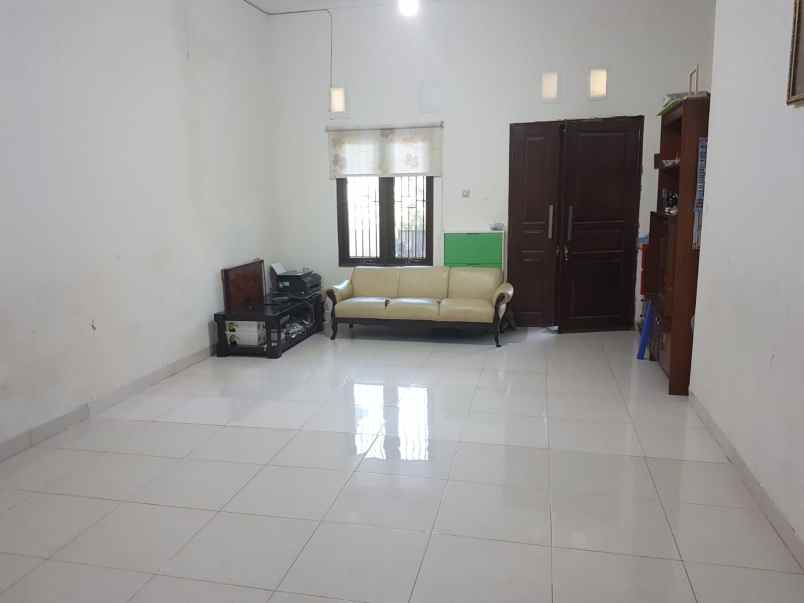 rumah lux harga sahabat