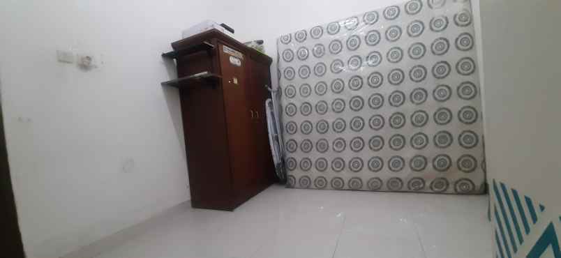 rumah lux harga sahabat