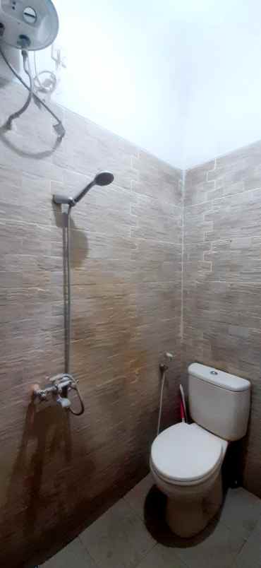 rumah lux harga sahabat