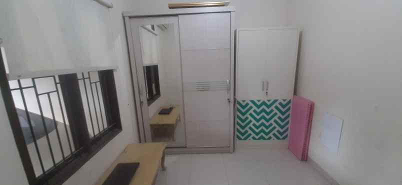 rumah lux harga sahabat