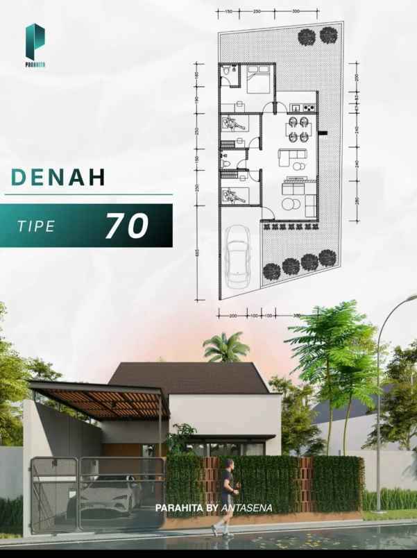 rumah mewah harga ramah rumah mijen semarang