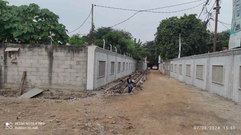 rumah mewah pondok bambu duren sawit jakarta timur