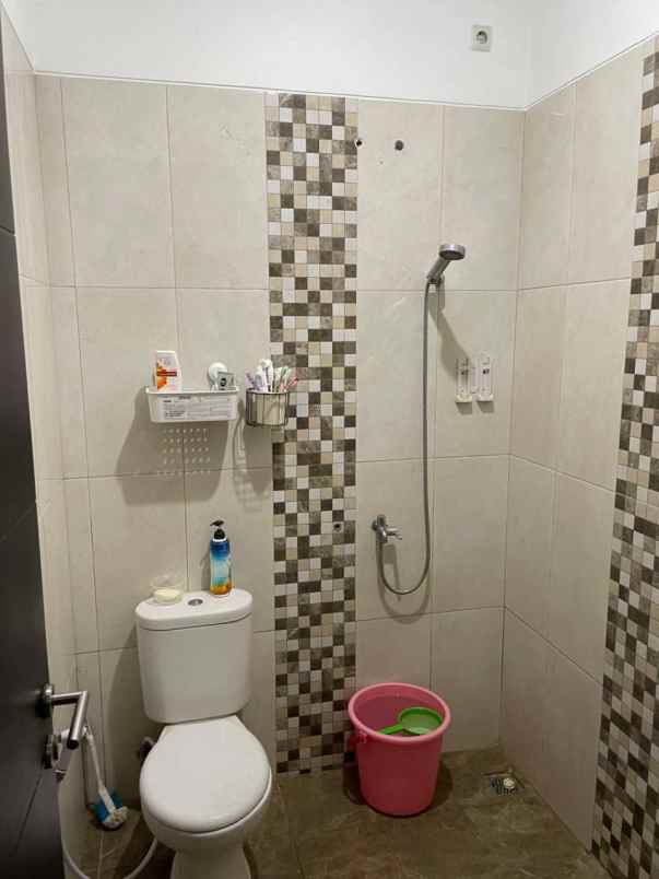 rumah minimalis cimahi utara dekat pemkot cimahi