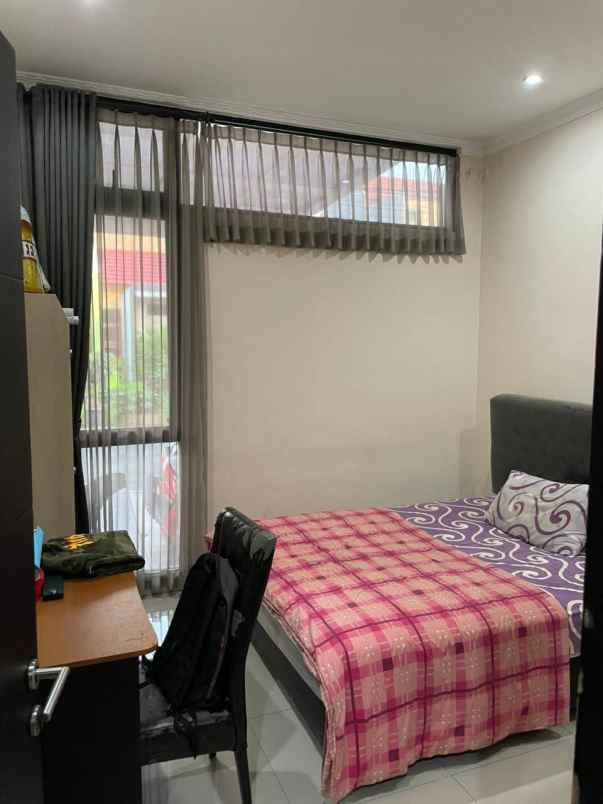 rumah minimalis cimahi utara dekat pemkot cimahi