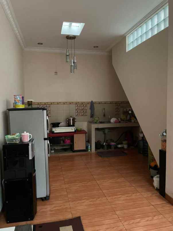 rumah minimalis cimahi utara dekat pemkot cimahi