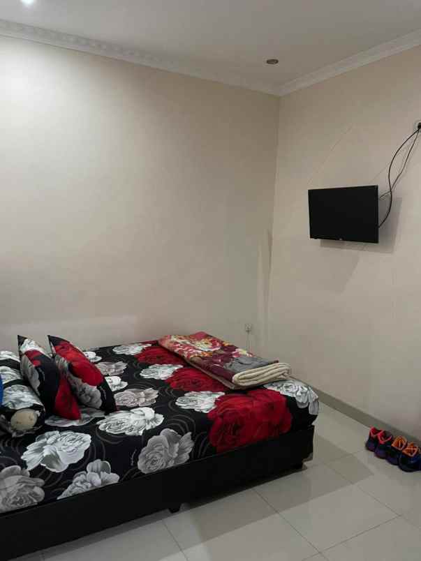 rumah minimalis cimahi utara dekat pemkot cimahi