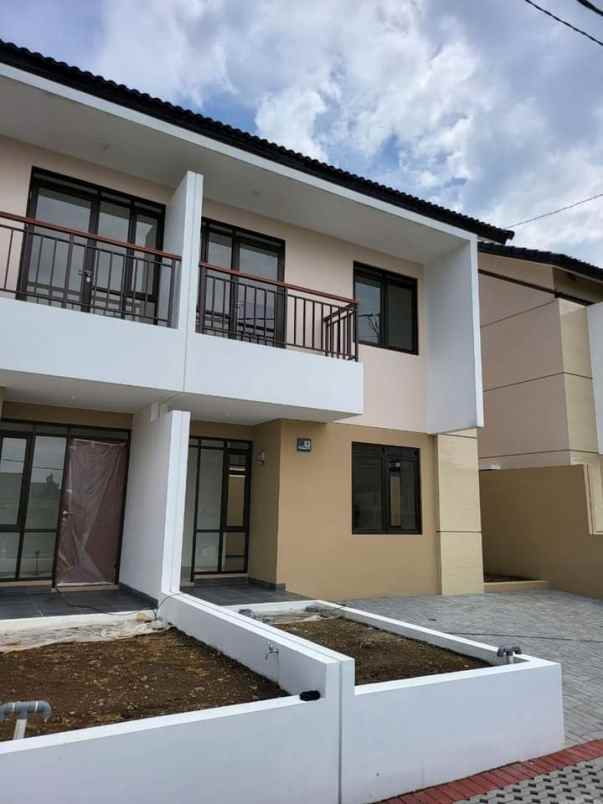 rumah minimalis gateway pasteur gunung batu bandung