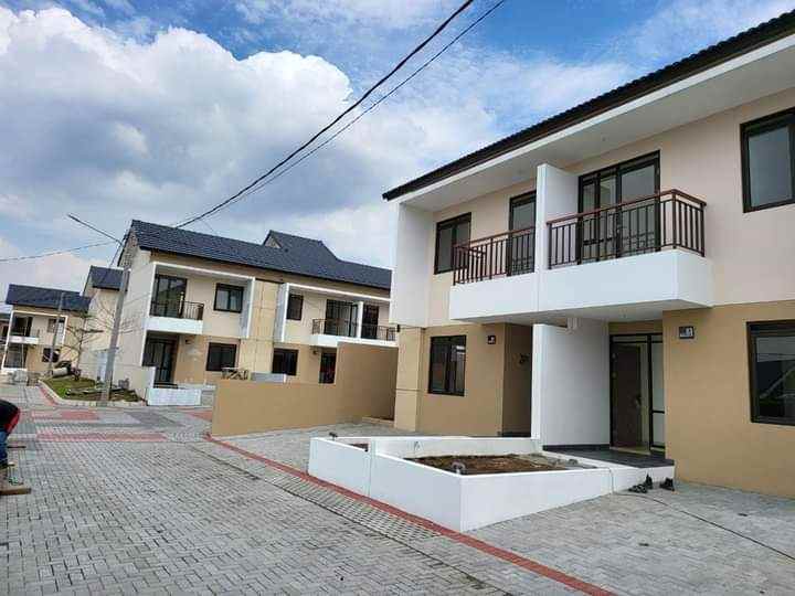 rumah minimalis gateway pasteur gunung batu bandung