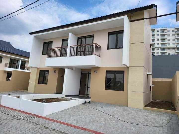 rumah minimalis gateway pasteur gunung batu bandung