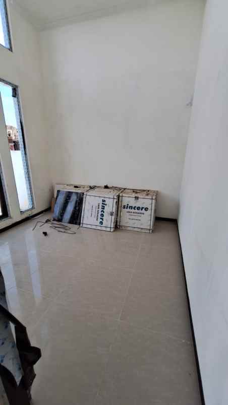 rumah modern minimalis 400 jutaan lokasi kepanjen