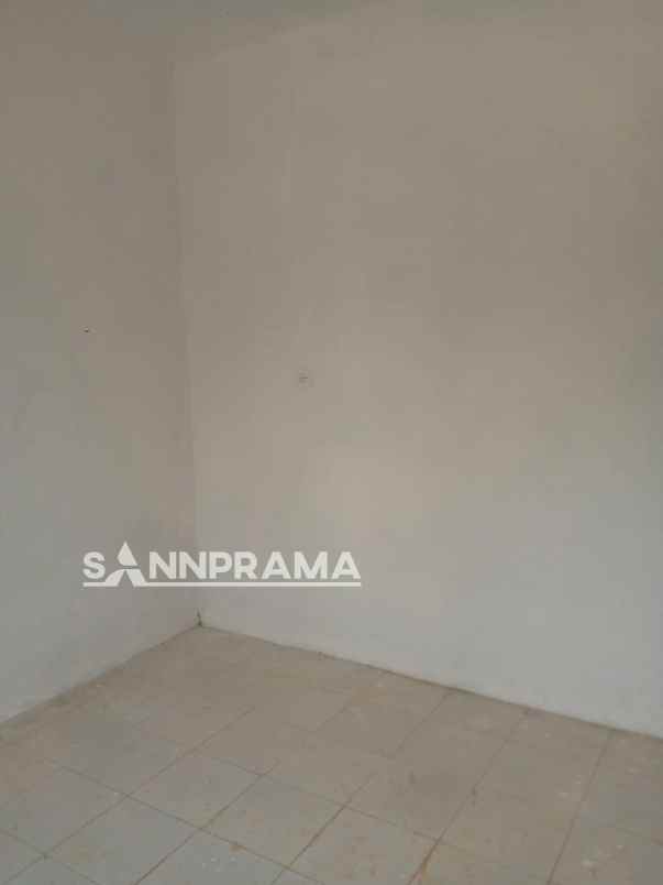 rumah murah 2 5 juta all in smpai akad di kemang bogor