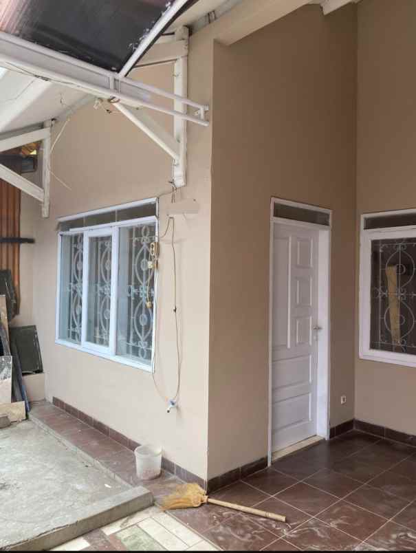 rumah murah babas banjir bojongsoang