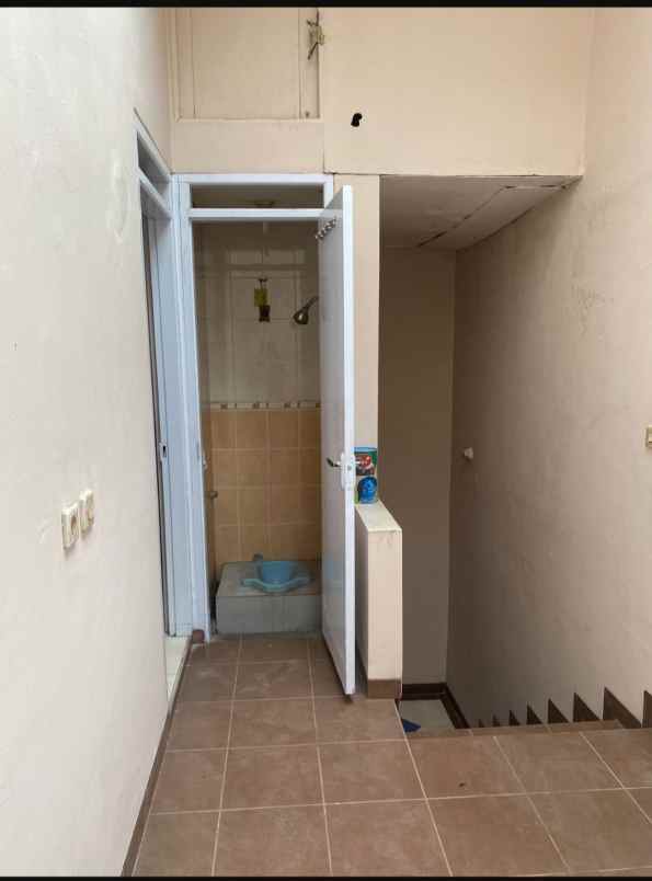 rumah murah babas banjir bojongsoang