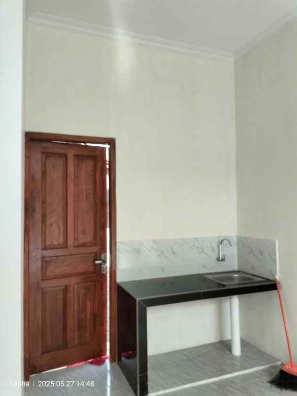 rumah murah cluster timur candi prambanan