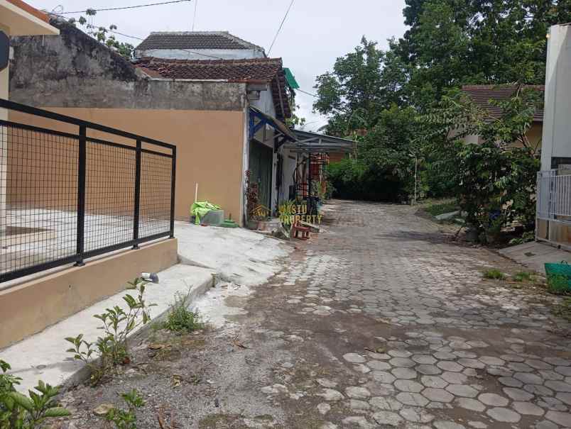 rumah murah dalam perumahan di piyungan bantul