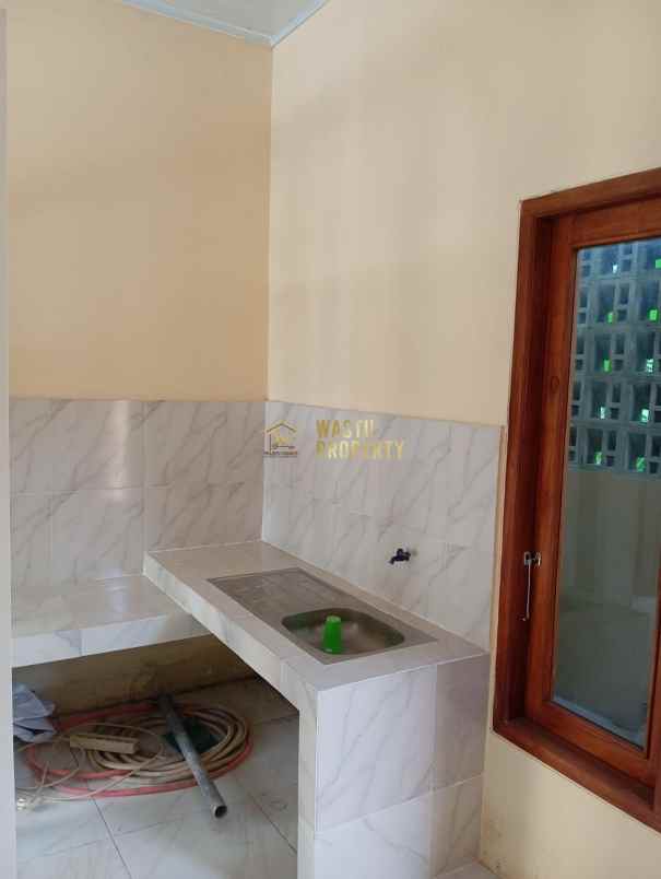 rumah murah dalam perumahan di piyungan bantul