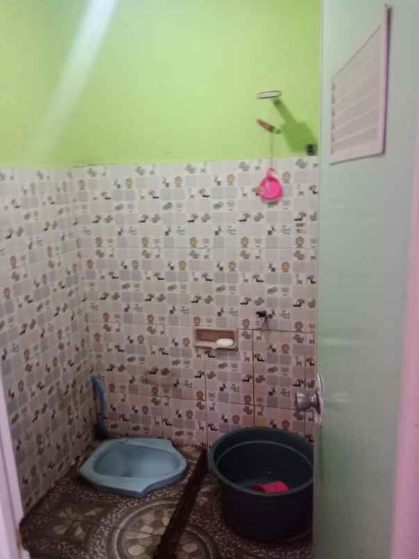 rumah murah dekat pintu tol jatiwaringin