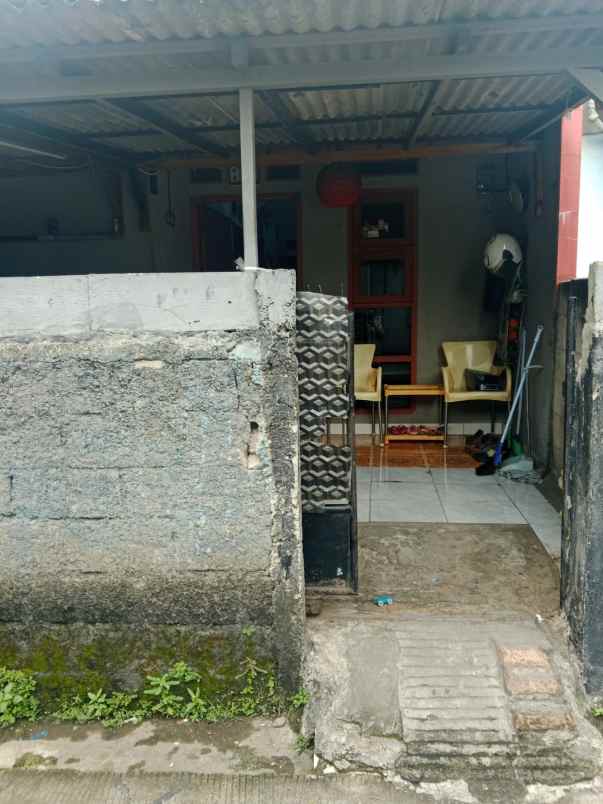 rumah murah dekat pintu tol jatiwaringin