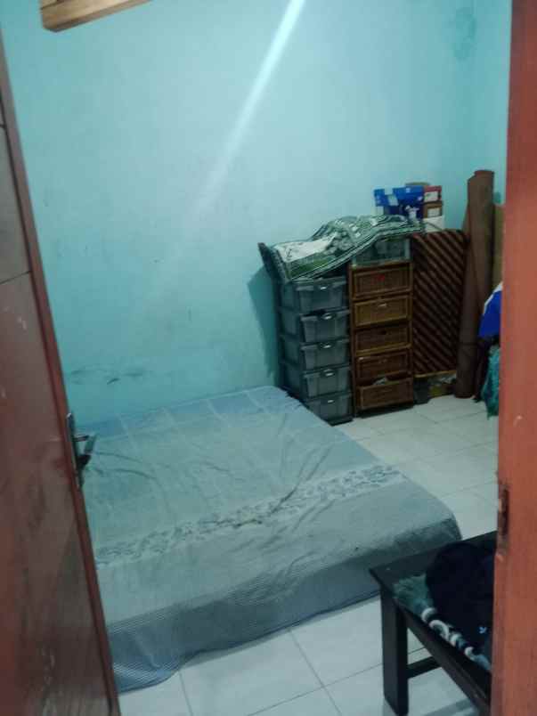 rumah murah dekat pintu tol jatiwaringin