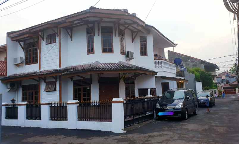 rumah murah di jatiwangi asri bekasi