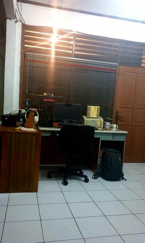 rumah murah di jatiwangi asri bekasi