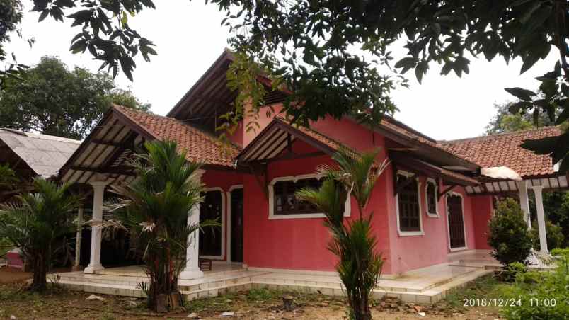 rumah murah jl raya pabuaran subang jabar