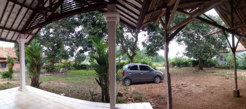 rumah murah jl raya pabuaran subang jabar