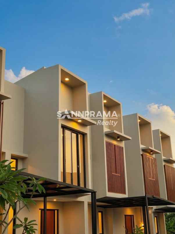 rumah murah kayara residence di depok