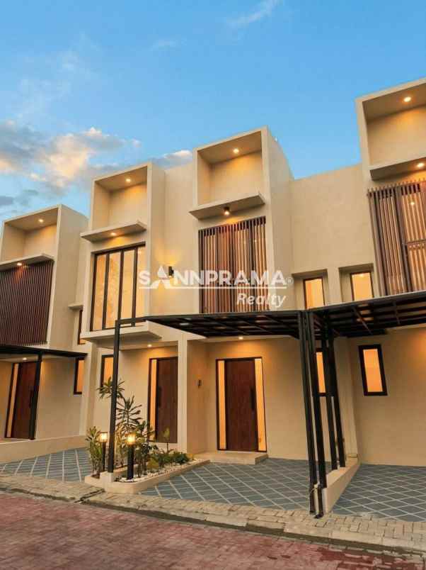 rumah murah kayara residence di depok