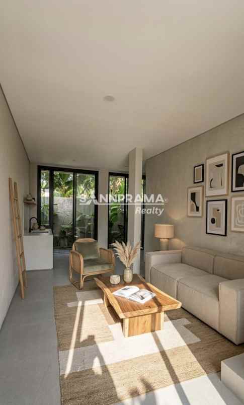 rumah murah kayara residence di depok