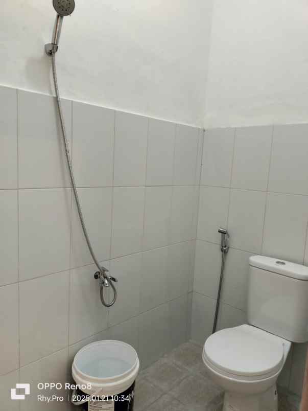 rumah murah second dekat ringin purwomartani sleman