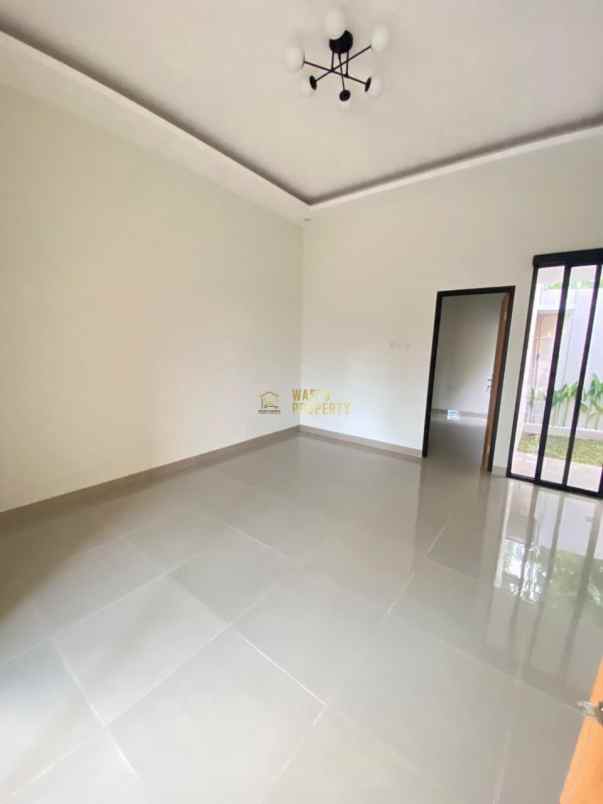 rumah murah siap huni utara pasar godean di seyegan