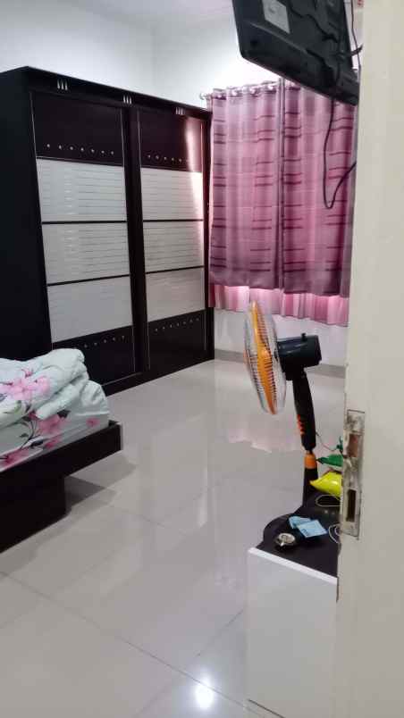 rumah murah strategis dekat cibinong city mall