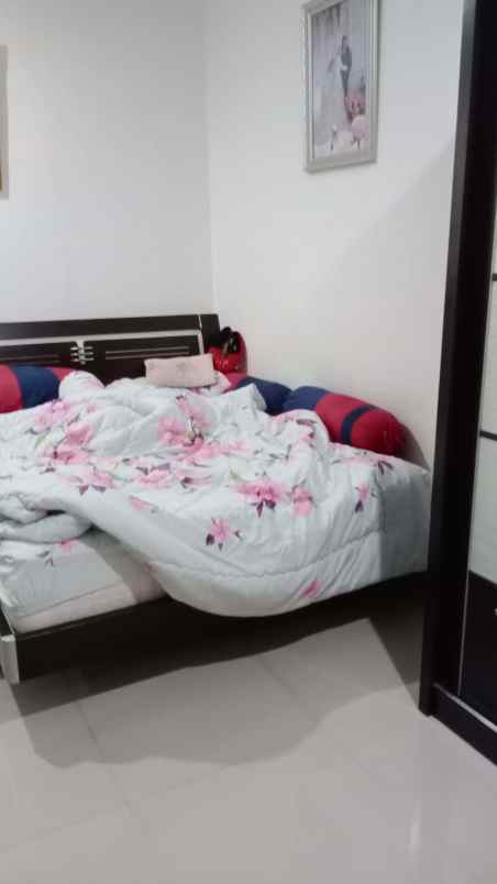 rumah murah strategis dekat cibinong city mall