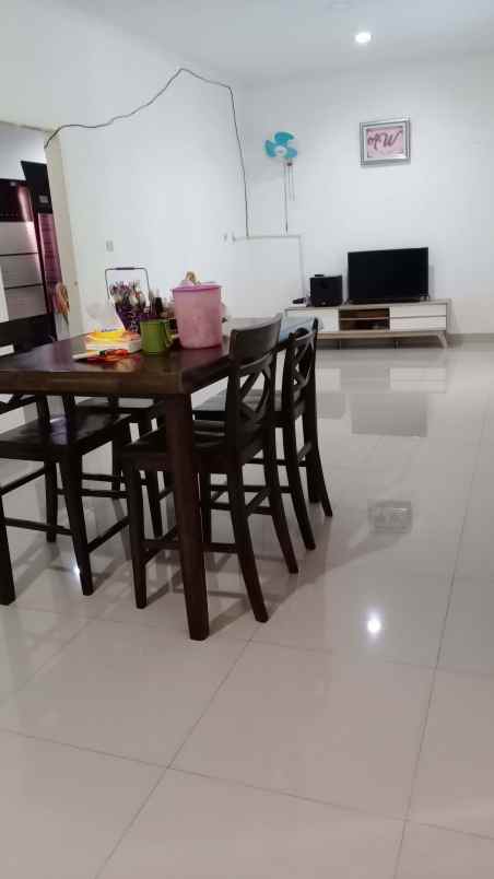 rumah murah strategis dekat cibinong city mall