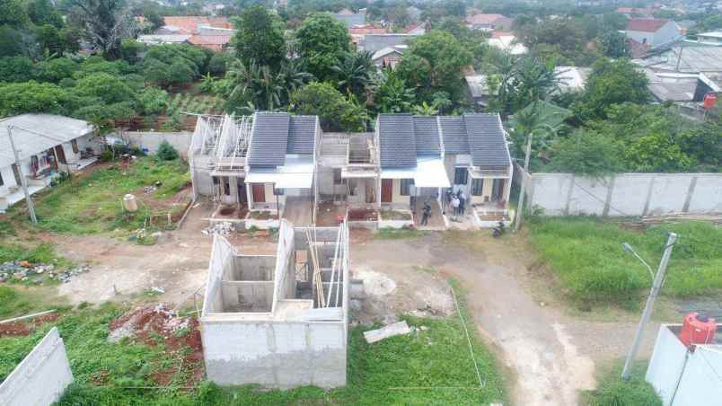 rumah mustika jaya bekasi