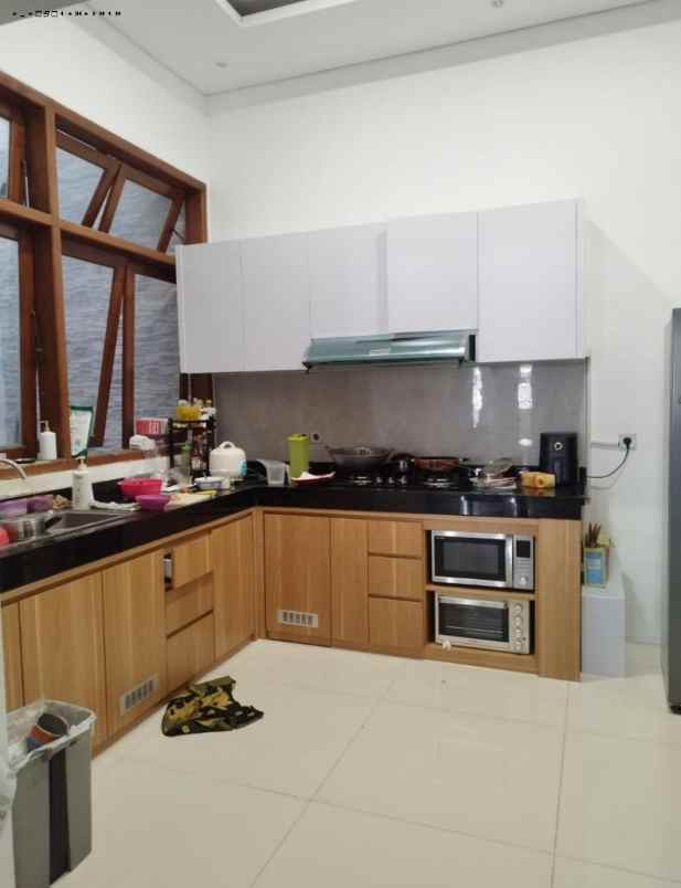 rumah nginden intan strategis favorite