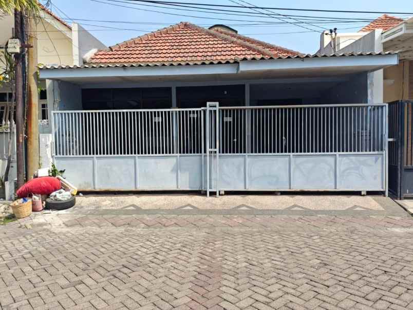 rumah nirwana executive strategis