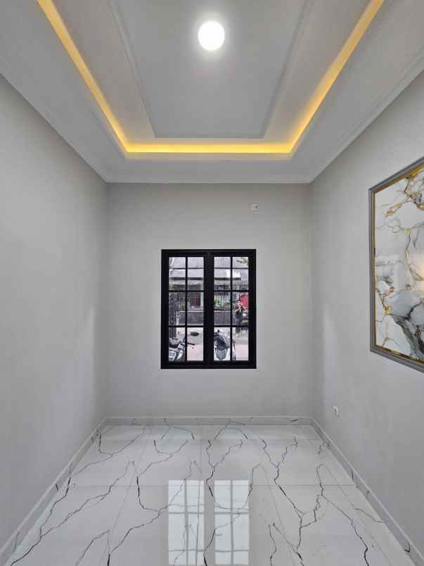 rumah non cluster di jl kahfi 1 jagakarsa jaksel