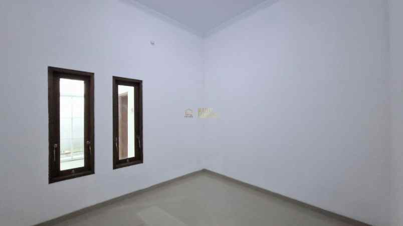 rumah nyaman tipe besar di kawasan premium maguwoharjo