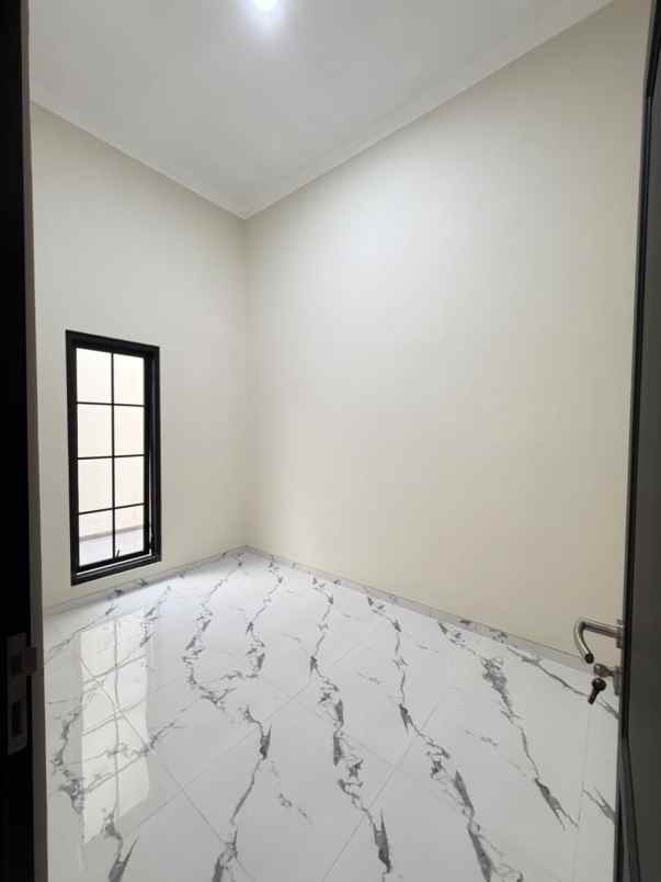rumah on proses terima siap huni lokasi sawojajar