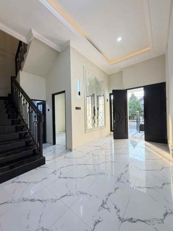 rumah on proses terima siap huni lokasi sawojajar