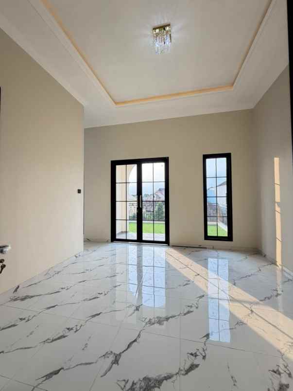rumah on proses terima siap huni lokasi sawojajar