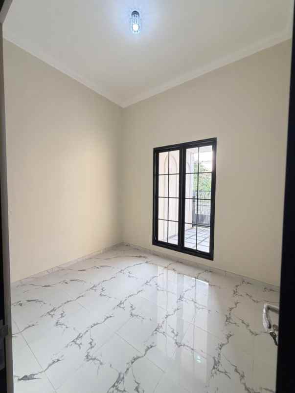 rumah on proses terima siap huni lokasi sawojajar