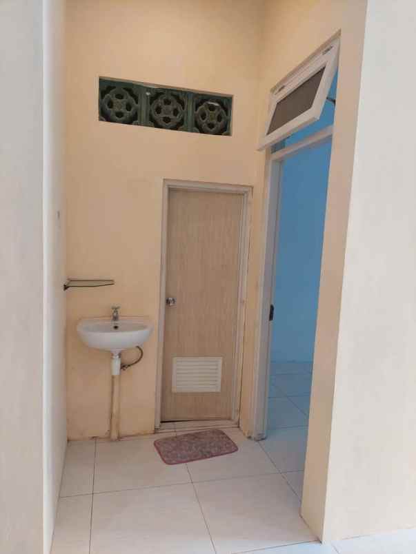 rumah pandanaran hills tembalang semarang