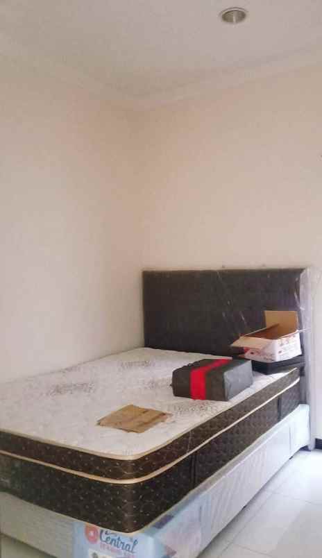 rumah pandanaran hills tembalang semarang