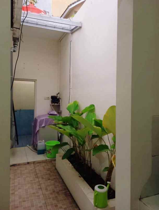 rumah pandanaran hills tembalang semarang