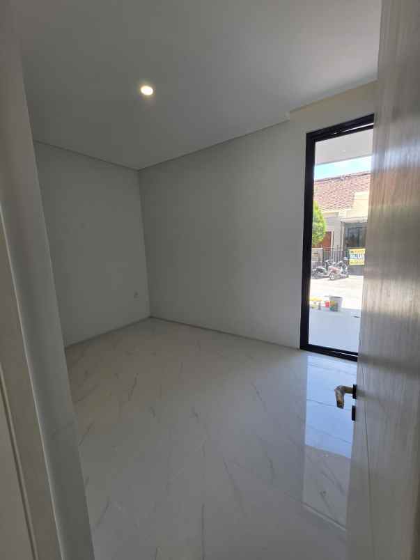 rumah pandugo surabaya minimalis premium quality