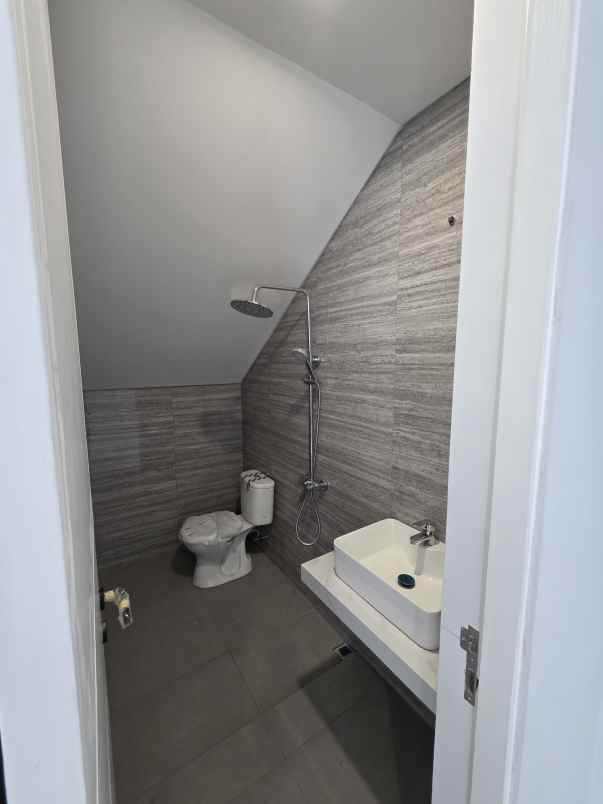 rumah pandugo surabaya minimalis premium quality