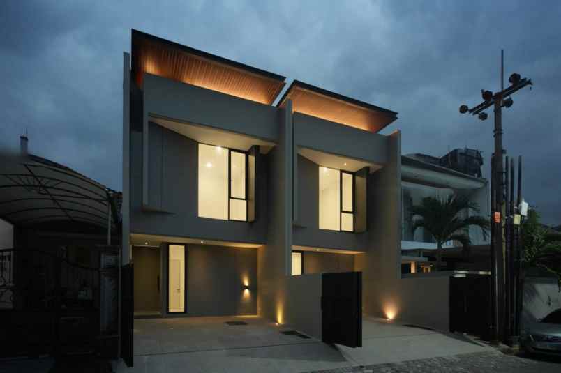 rumah pandugo surabaya minimalis premium quality
